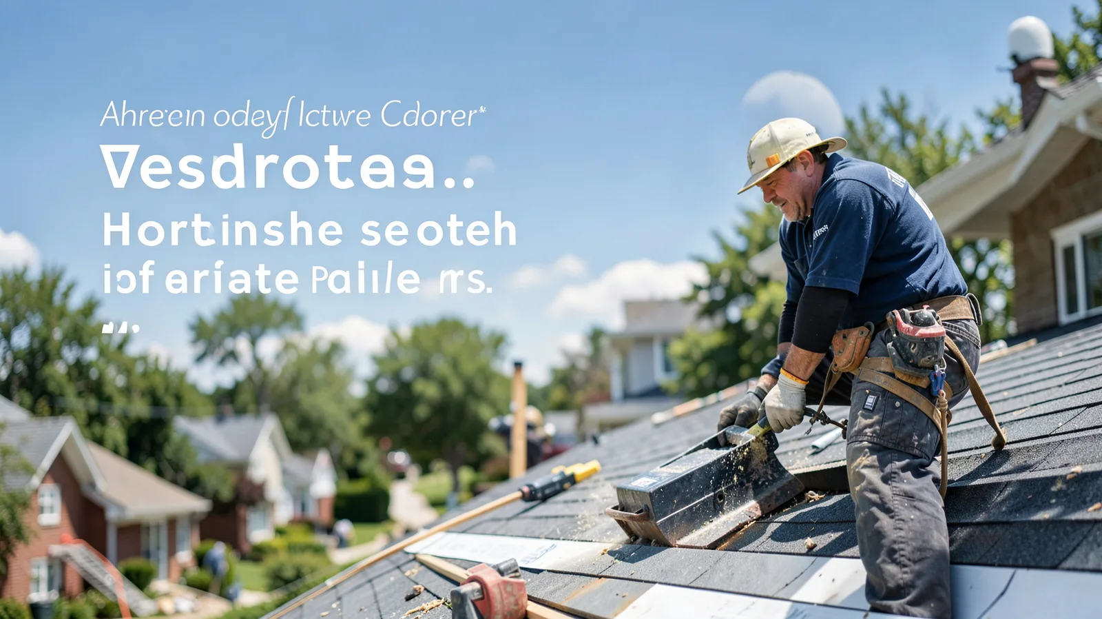 Roof Replacement in Allenwood, PA near me